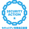 SECURITY ACTION ƥк